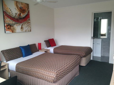 Beachcomber Motel & Apartments - Darwin Holiday 35