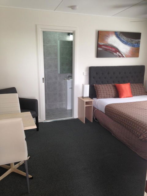 Beachcomber Motel & Apartments - Darwin Holiday 18