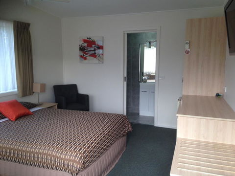 Beachcomber Motel & Apartments - Darwin Holiday 30