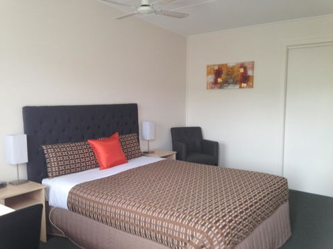 Beachcomber Motel & Apartments - Darwin Holiday 38