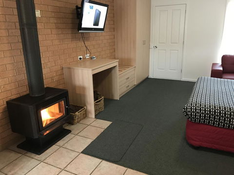 Beachcomber Motel & Apartments - Darwin Holiday 4