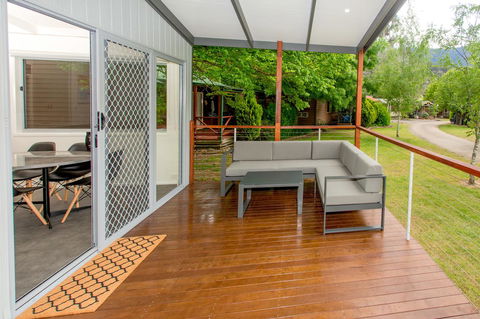 Discovery Parks - Bright - Darwin Holiday 9