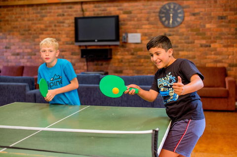 Discovery Parks - Bright - Darwin Holiday 11