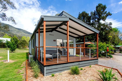 Discovery Parks - Bright - Darwin Holiday 14