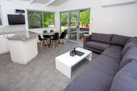 Discovery Parks - Bright - Darwin Holiday 2