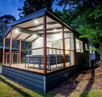 Bright Freeburgh Caravan Park - Darwin Holiday