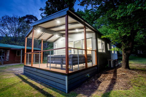 Discovery Parks - Bright - Darwin Holiday 0