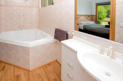 Discovery Parks - Bright - Darwin Holiday 23