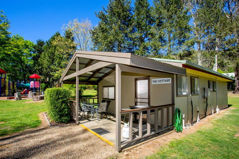 Discovery Parks - Bright - Darwin Holiday 42