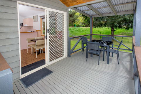 Discovery Parks - Bright - Darwin Holiday 36