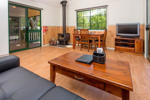 Discovery Parks - Bright - Darwin Holiday 43