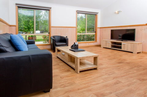 Discovery Parks - Bright - Darwin Holiday 18