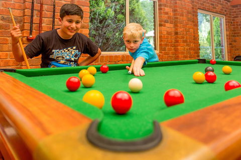 Discovery Parks - Bright - Darwin Holiday 17