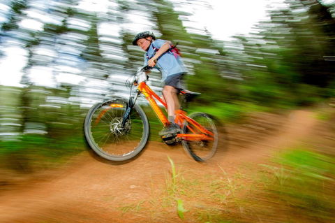 Discovery Parks - Bright - Darwin Holiday 24