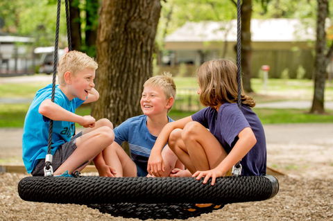 Discovery Parks - Bright - Darwin Holiday 19