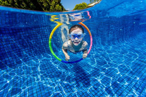 Discovery Parks - Bright - Darwin Holiday 26