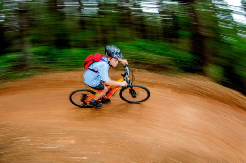 Discovery Parks - Bright - Darwin Holiday 22