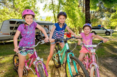 Discovery Parks - Bright - Darwin Holiday 10