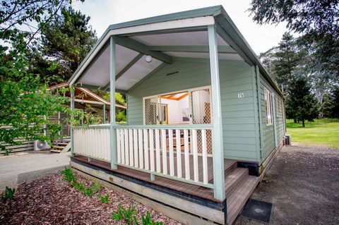 Discovery Parks - Bright - Darwin Holiday 34