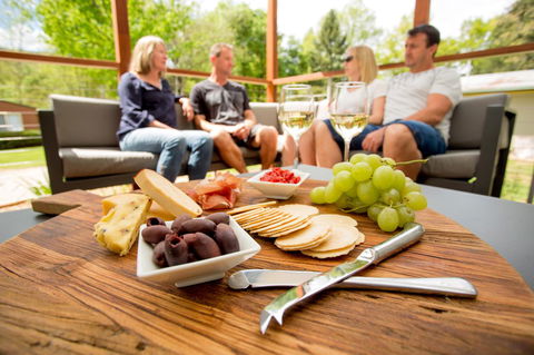 Discovery Parks - Bright - Darwin Holiday 44