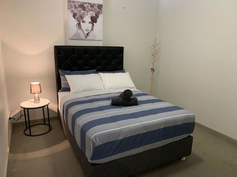 City Lifestyle Accommodation - Darwin Holiday 6