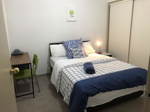 City Lifestyle Accommodation - Darwin Holiday 34