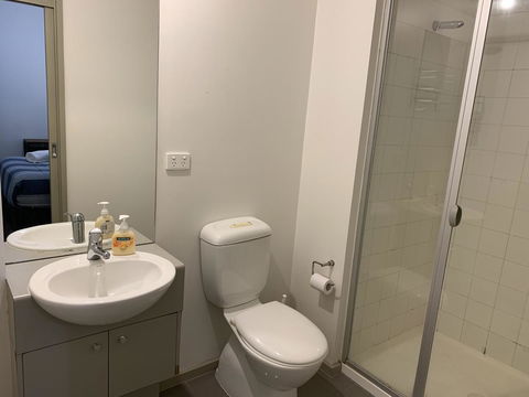 City Lifestyle Accommodation - Darwin Holiday 13