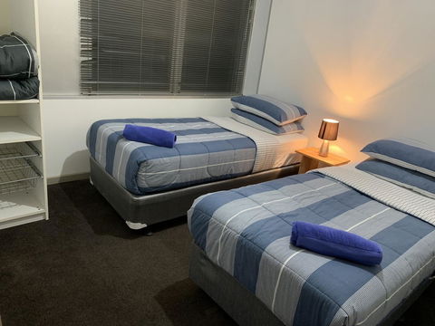 City Lifestyle Accommodation - Darwin Holiday 11