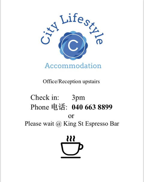 City Lifestyle Accommodation - Darwin Holiday 12
