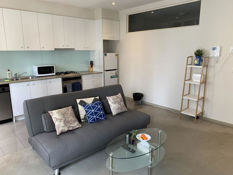 City Lifestyle Accommodation - Darwin Holiday 5