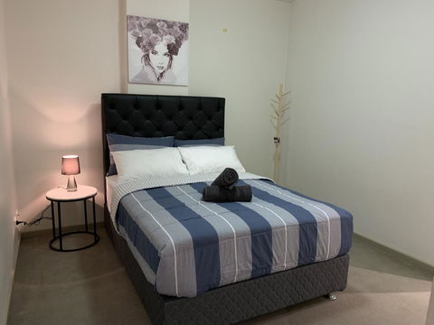 City Lifestyle Accommodation - Darwin Holiday 10