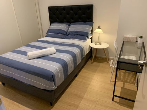 City Lifestyle Accommodation - Darwin Holiday 27