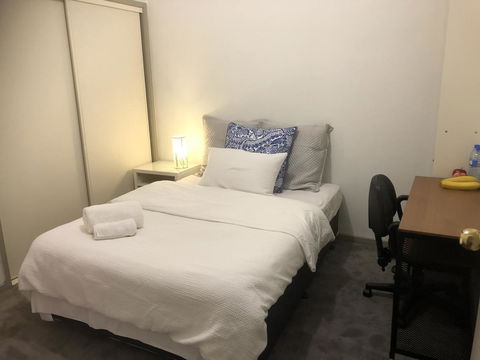 City Lifestyle Accommodation - Darwin Holiday 25