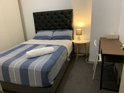 City Lifestyle Accommodation - Darwin Holiday 29
