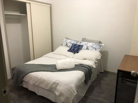 City Lifestyle Accommodation - Darwin Holiday 14