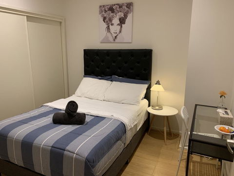 City Lifestyle Accommodation - Darwin Holiday 1