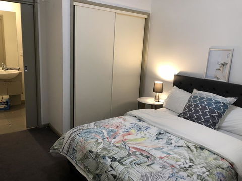 City Lifestyle Accommodation - Darwin Holiday 39
