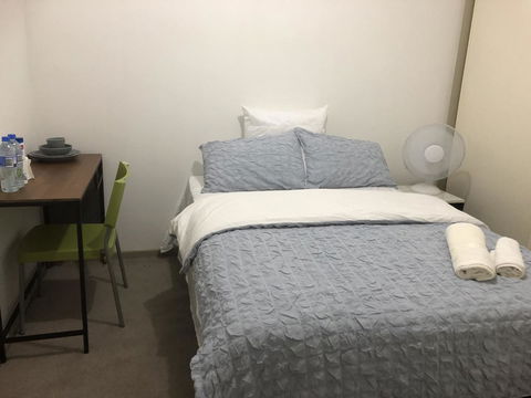 City Lifestyle Accommodation - Darwin Holiday 31