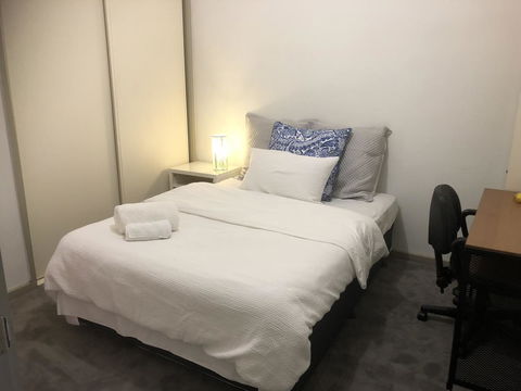 City Lifestyle Accommodation - Darwin Holiday 33