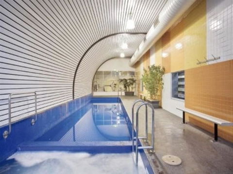 City Lifestyle Accommodation - Darwin Holiday 42