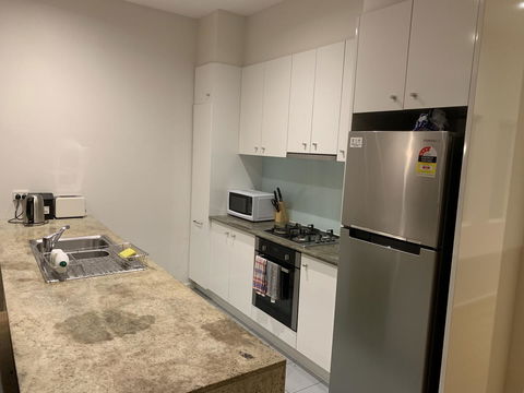 City Lifestyle Accommodation - Darwin Holiday 22
