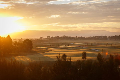 Yering Gorge Cottages - Darwin Holiday 1