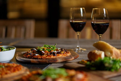 Yering Gorge Cottages - Darwin Holiday 3