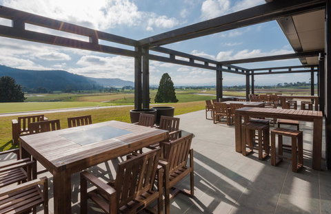 Yering Gorge Cottages - Darwin Holiday 11