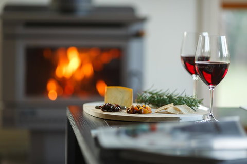 Yering Gorge Cottages - Darwin Holiday 0