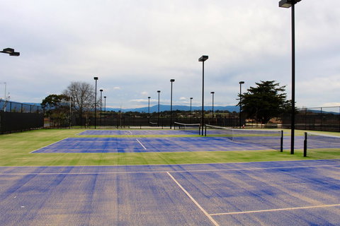 Yering Gorge Cottages - Darwin Holiday 18