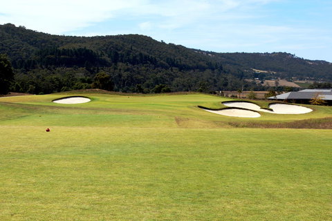 Yering Gorge Cottages - Darwin Holiday 13