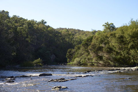Yering Gorge Cottages - Darwin Holiday 21