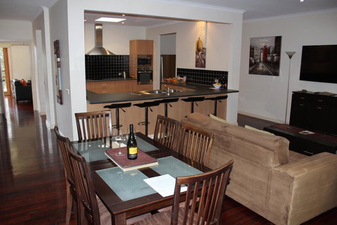 Yering Gorge Cottages - Darwin Holiday 17