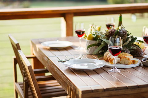 Yering Gorge Cottages - Darwin Holiday 4